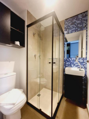 Apartamento na Bela Vista SP próx. Av Paulista